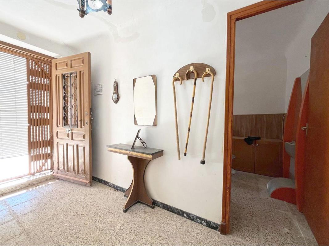 Продажа загородного участка в Finca rústica en Monovar , Моновар photo 2