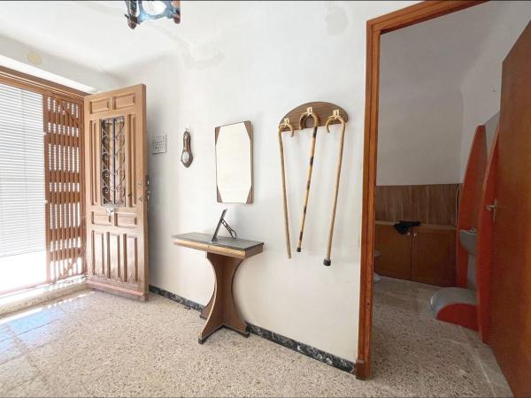 Продаётся загородный участок в  Finca rústica en Monovar , Моновар photo 2