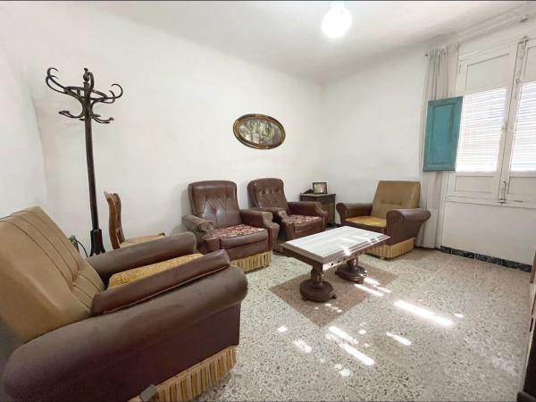 Продаётся загородный участок в  Finca rústica en Monovar , Моновар photo 3