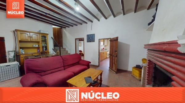 Chalet adosado en Calle de Monòver, Monovar photo 1