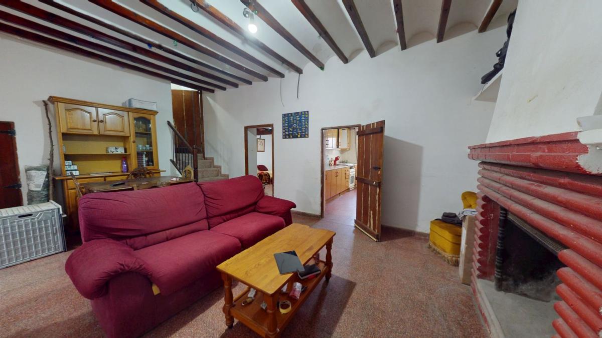 Venta de chalet adosado en  Chalet adosado en Calle de Monòver, Monovar , Monovar photo 2