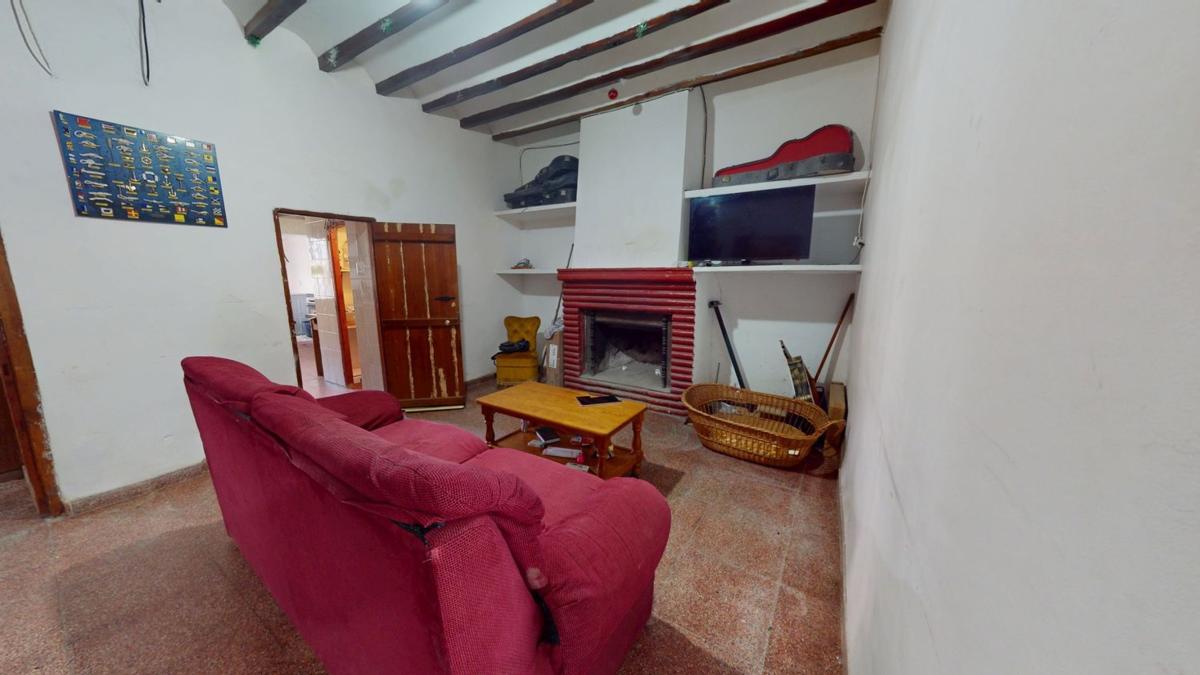 Venta de chalet adosado en  Chalet adosado en Calle de Monòver, Monovar , Monovar photo 3