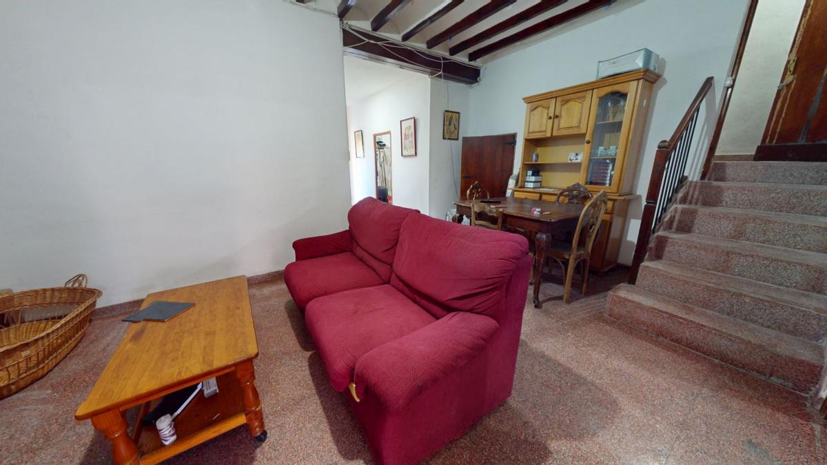 Venta de chalet adosado en  Chalet adosado en Calle de Monòver, Monovar , Monovar photo 4
