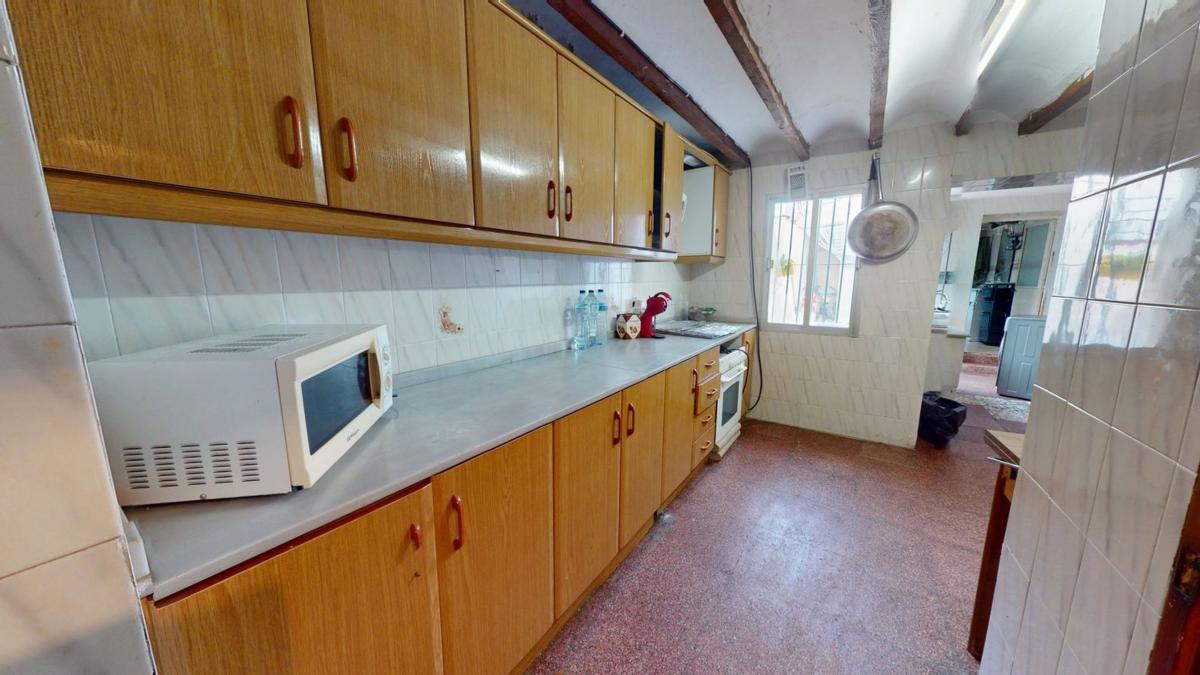 Venta de chalet adosado en  Chalet adosado en Calle de Monòver, Monovar , Monovar photo 5