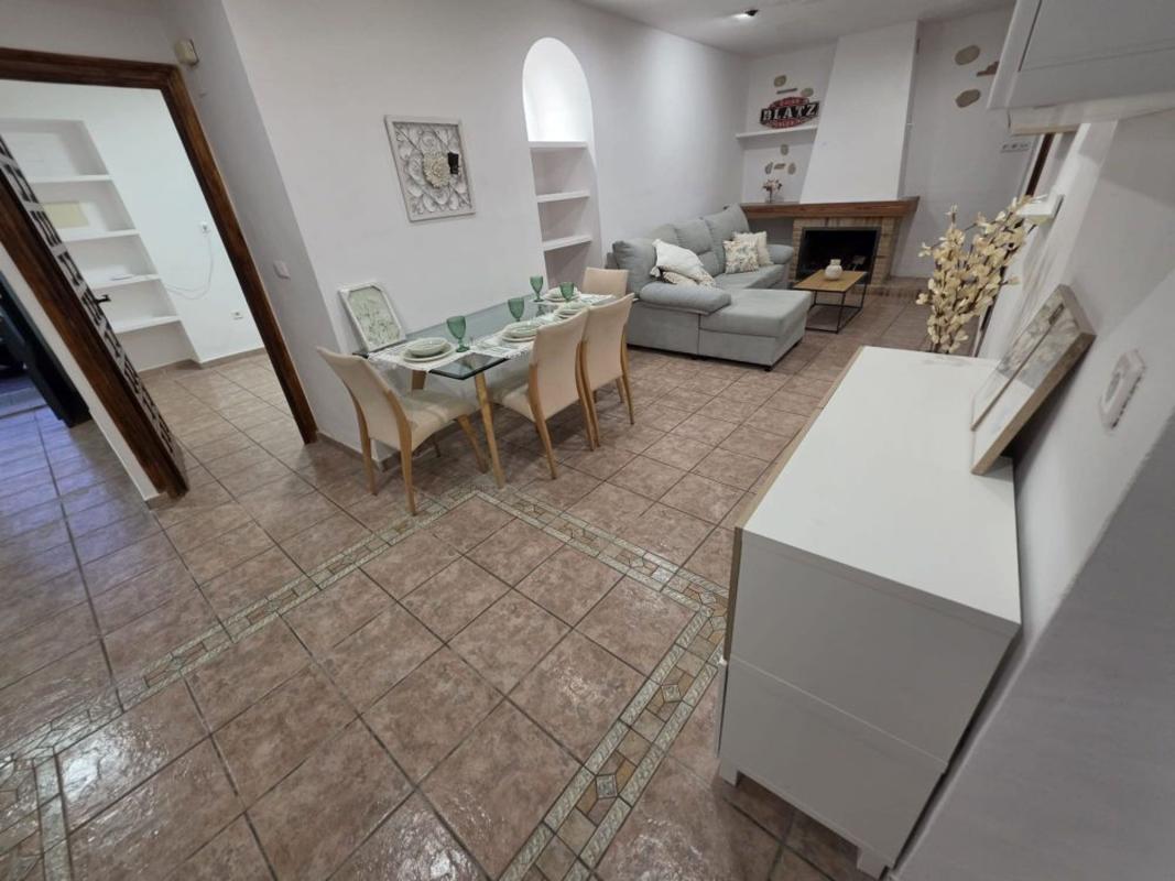 Venta de chalet adosado en Chalet adosado en Plaza de l'Església, Almudaina , Almudaina photo 3