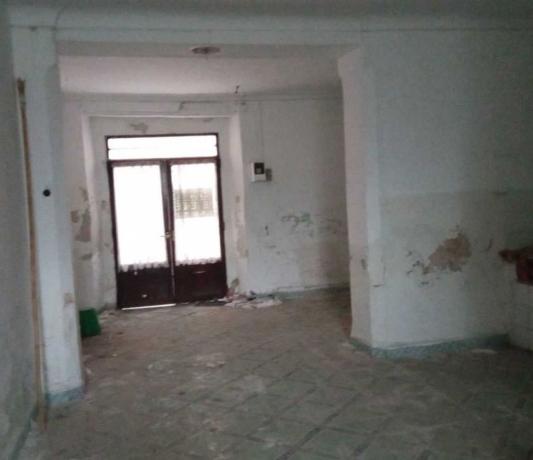 Chalet adosado en Calle l'Àngel, Muro del Alcoy thumbnail 1