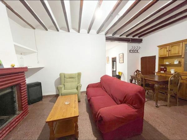 Casa de pueblo en Monovar photo 1