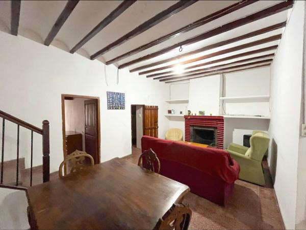 Casa de pueblo en Monovar photo 3