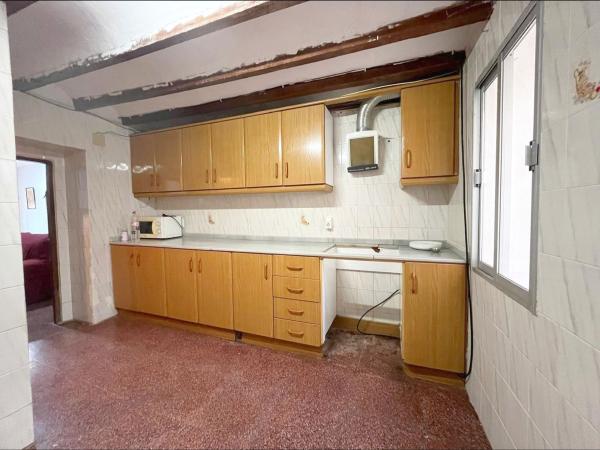 Casa de pueblo en Monovar photo 4