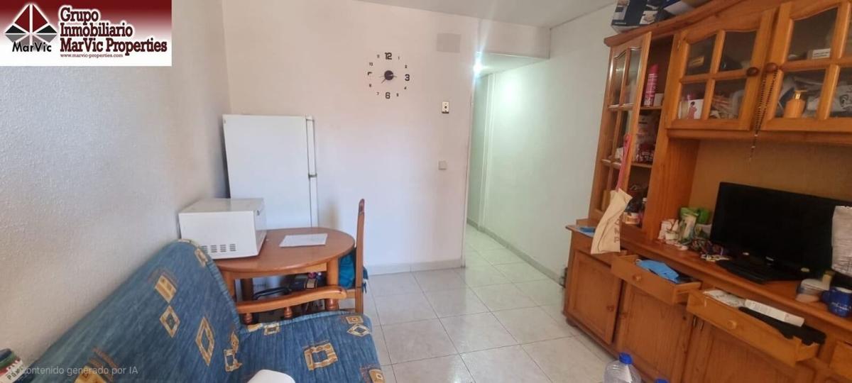 Sale of studio in Estudio en Pueblo Levante, Benidorm, Benidorm photo 2
