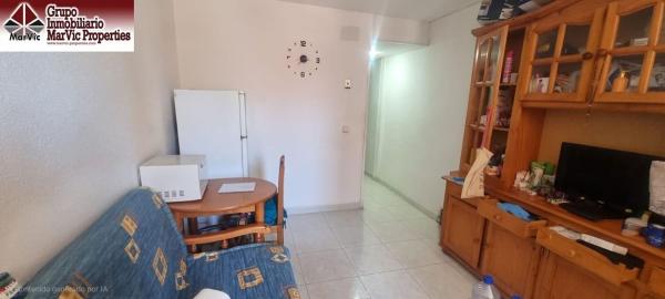 Estudio en venta en Estudio en Pueblo Levante, Benidorm, Benidorm photo 2