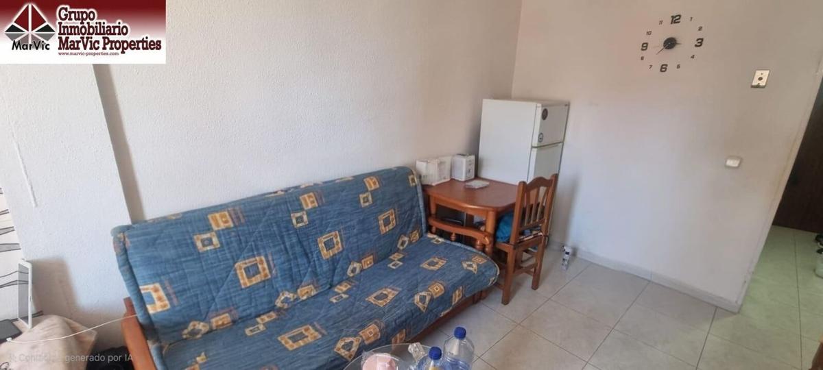 Sale of studio in Estudio en Pueblo Levante, Benidorm, Benidorm photo 3