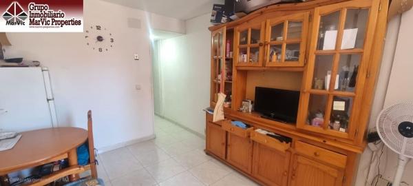 Estudio en venta en Estudio en Pueblo Levante, Benidorm, Benidorm photo 4