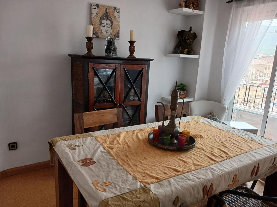 Venta de piso en Piso en Calle Gregori Casasempere Juan, 10, Barri Santa Rosa, Alcoy / Alcoi, Alcoy / Alcoi
 photo 5