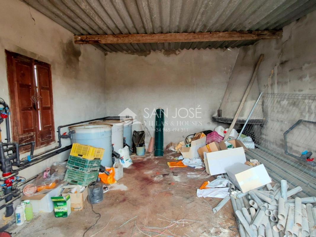 Venta de finca rústica en Finca rústica en Pedanías Este, Aspe , Aspe photo 4