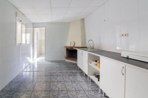 Casa o chalet independiente en Calle María Ros Ibáñez, Redovan photo 1