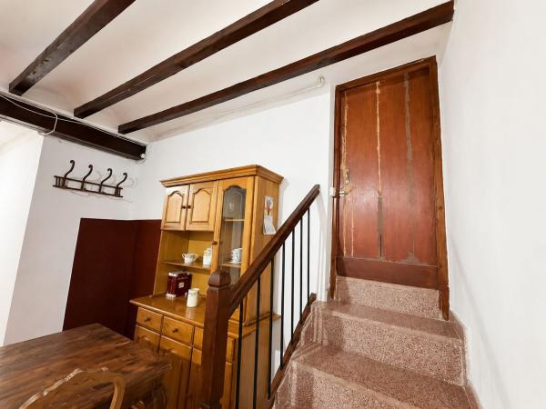 Chalet adosado en Avenida de Monȯver, Monovar photo 1