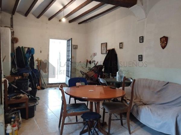 Casa o chalet independiente en Partida Collao Salines, Monovar photo 4