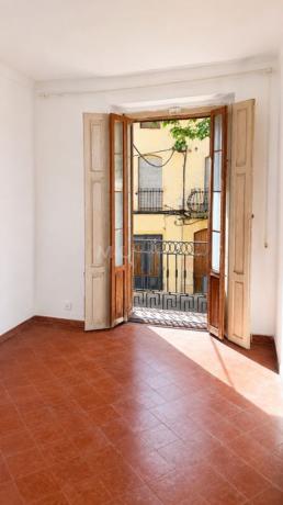 Chalet pareado en Ibi photo 1