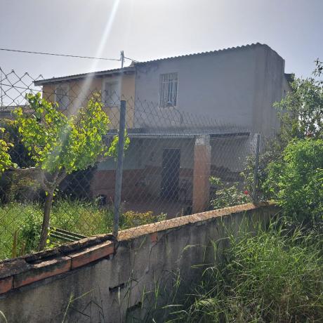 Chalet adosado en Partida Toscar, Monovar photo 1