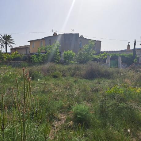 Chalet adosado en Partida Toscar, Monovar thumbnail 2