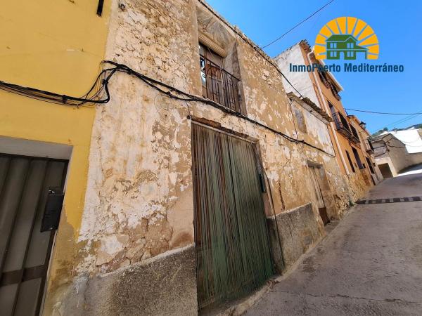 Casa de pueblo en Calle del Calvari, Bolulla photo 2
