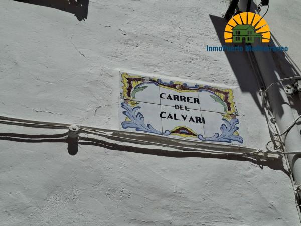 Casa de pueblo en Calle del Calvari, Bolulla photo 4