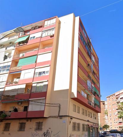Sprzedaż mieszkania w Piso en Calle Fiscal Miguel Gutiérrez Carbonell, Plà del Bon Repòs-La Goteta, Alicante / Alacant, Alicante / Alacant
thumbnail 2