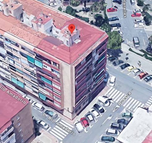 Sprzedaż mieszkania w Piso en Calle Fiscal Miguel Gutiérrez Carbonell, Plà del Bon Repòs-La Goteta, Alicante / Alacant, Alicante / Alacant
thumbnail 3