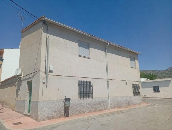 Chalet wolnostojący na sprzedaż w Casa o chalet en Calle Maestro Serrano, Salinas, Salinas photo 1