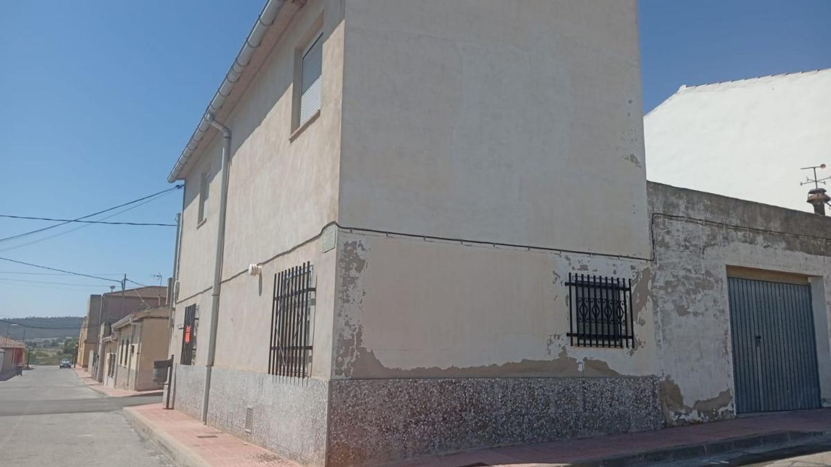 Venta de chalet independiente en Casa o chalet en Calle Maestro Serrano, Salinas, Salinas
photo 2