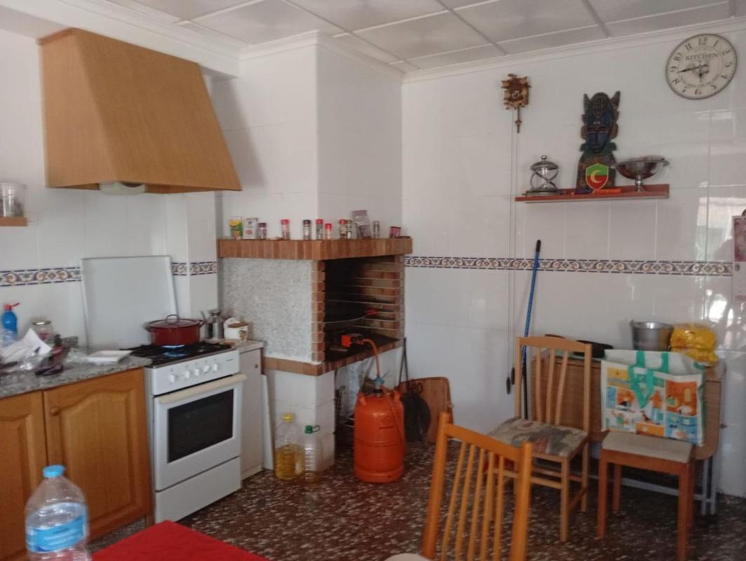 Venta de chalet independiente en Casa o chalet en Calle Maestro Serrano, Salinas, Salinas
photo 5