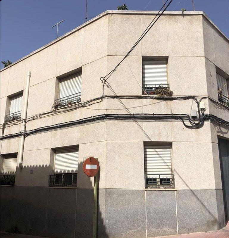 Piso en Calle Salvador Crespo, Monovar, Моновар
photo 4