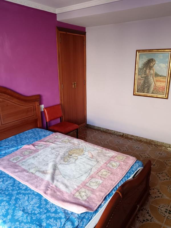 Sprzedaż niezależnego domku jednorodzinnego w Chalet pareado en Calle Nou, 36, Alcolecha, Alcolecha photo 3