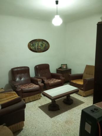Продаётся загородный участок в Finca rústica en chirivell, 2, Monovar , Моновар thumbnail 3