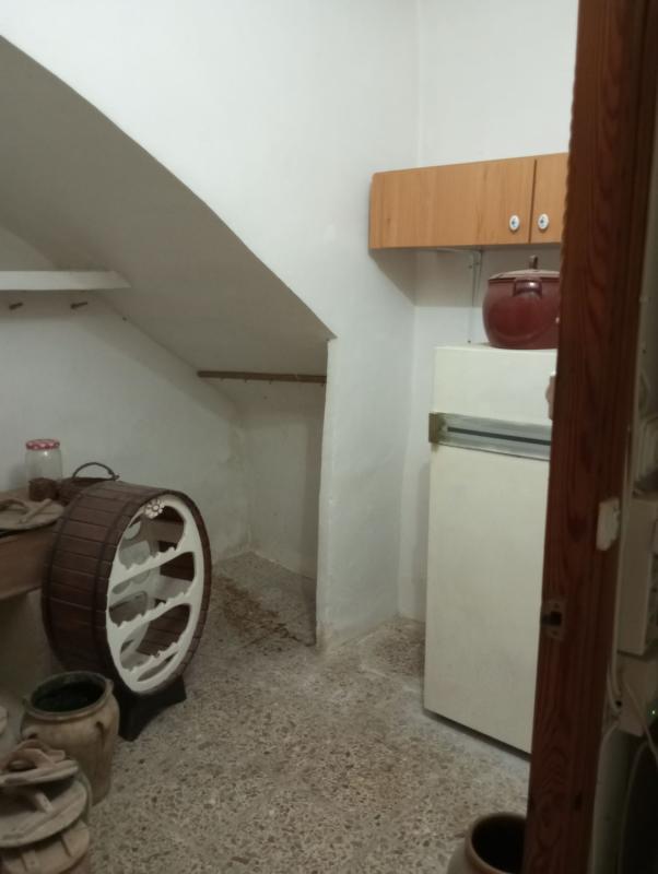 Sprzedaż działki rolnej w  Finca rústica en chirivell, 2, Monovar , Monowar photo 4