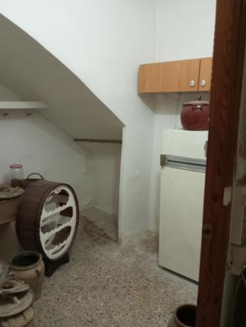 Продаётся загородный участок в  Finca rústica en chirivell, 2, Monovar , Моновар photo 4