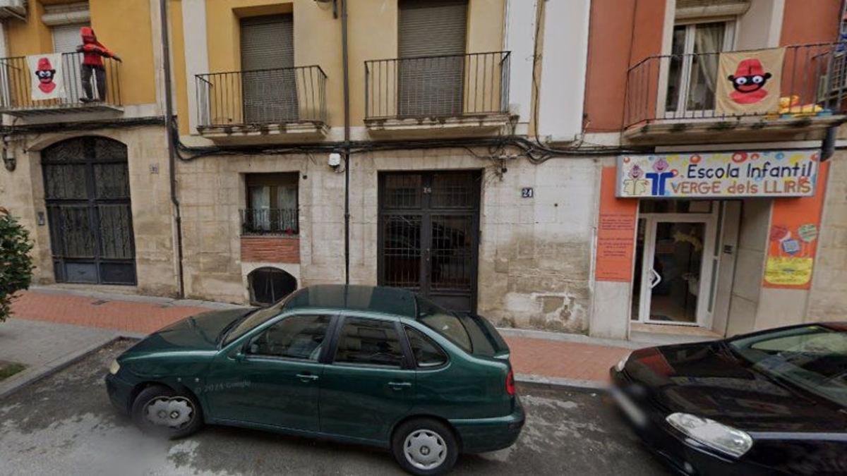Venta de piso en Piso en Centro - Zona Alta, Alcoy / Alcoi, Alcoy / Alcoi
photo 5