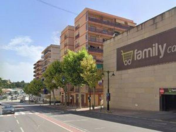 Venta de piso en Piso en Barri Zona Nord, Alcoy / Alcoi, Alcoy / Alcoi
thumbnail 2
