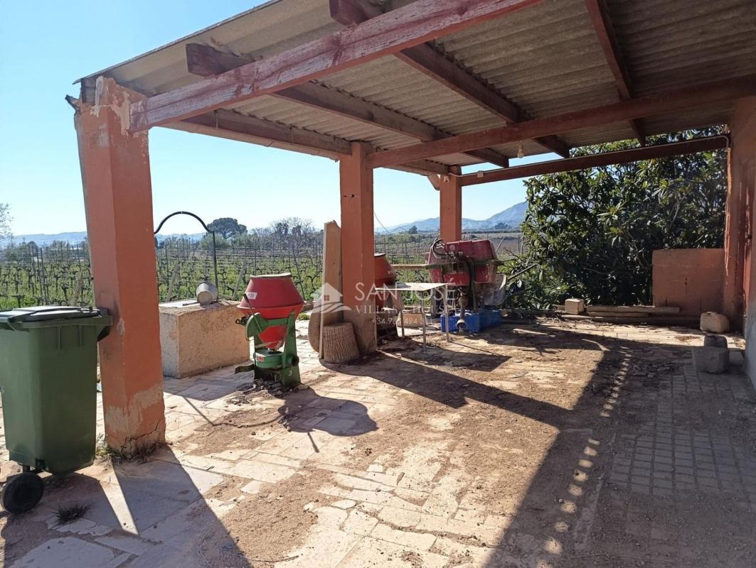 Venta de finca rústica en Finca rústica en Novelda , Novelda photo 5