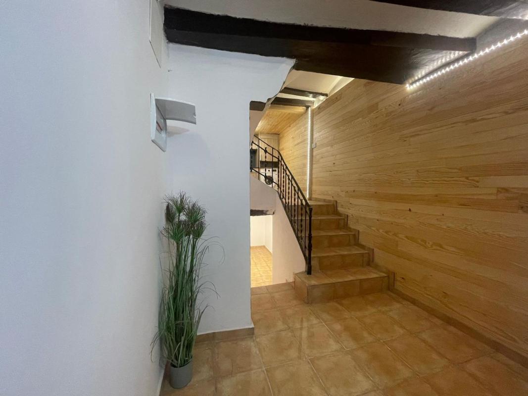 Sale of townhouse in Chalet adosado en Cocentaina , Cocentaina photo 2