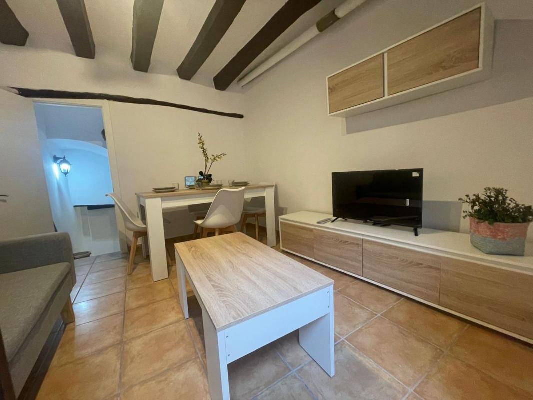 Sale of townhouse in Chalet adosado en Cocentaina , Cocentaina photo 4