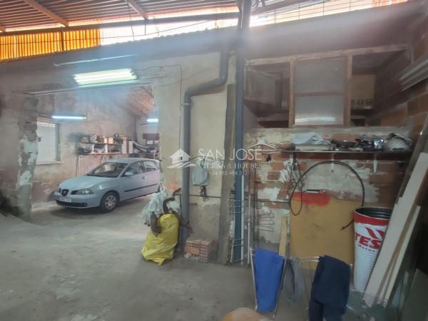 Casa o chalet independiente en La Coca - La Nía - Vistahermosa, Aspe thumbnail 2