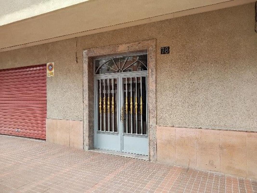 Sale of apartment in Piso en Paseo del Comtat, Cocentaina, Cocentaina
photo 4
