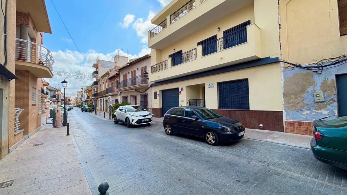 Venta de chalet independiente en Casa o chalet independiente en Calle Santa Barbara, 8, Catral, Catral
photo 5