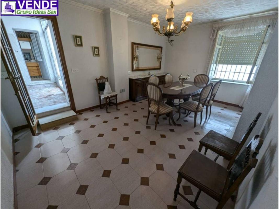 Sprzedaż szeregowego domku w  Chalet adosado en Salinas , Salinas photo 2