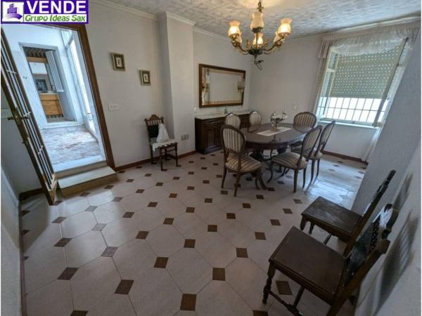 Chalet adosado en Salinas thumbnail 2