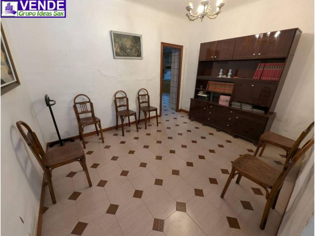 Sprzedaż szeregowego domku w  Chalet adosado en Salinas , Salinas photo 3