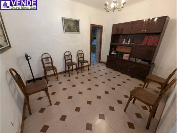 Chalet adosado en Salinas thumbnail 3