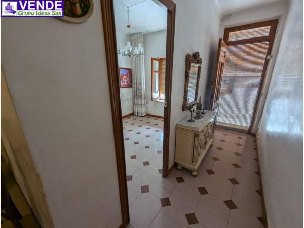 Chalet adosado en Salinas photo 4